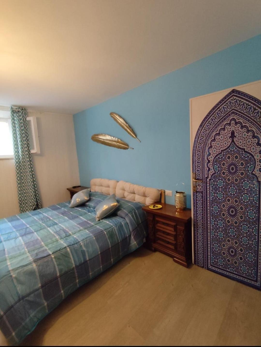 B&B Terramare Montiano  Eksteriør bilde