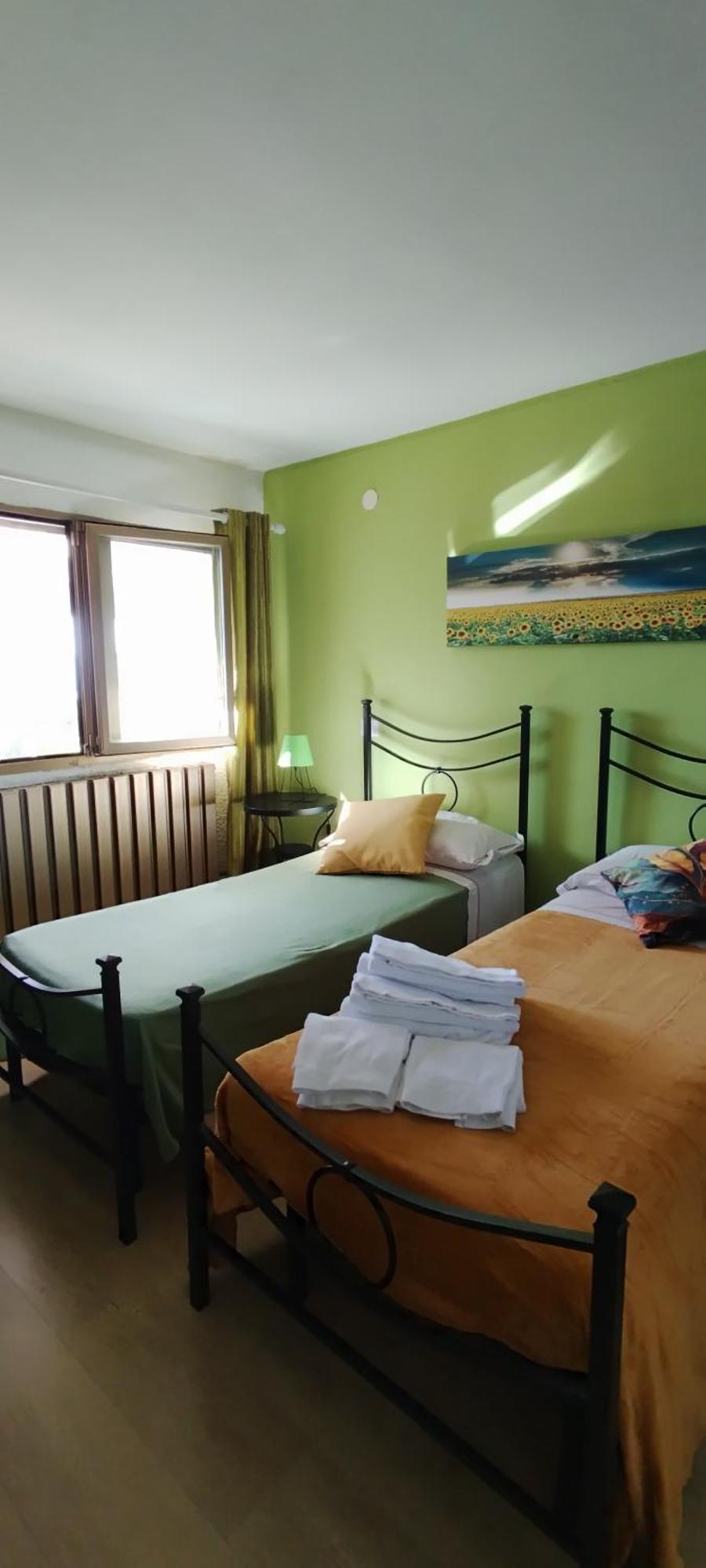 B&B Terramare Montiano  Eksteriør bilde