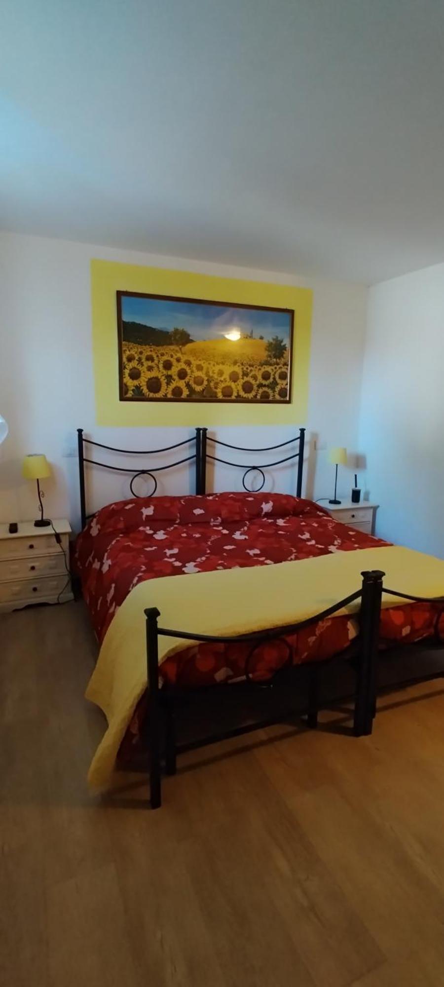 B&B Terramare Montiano  Eksteriør bilde