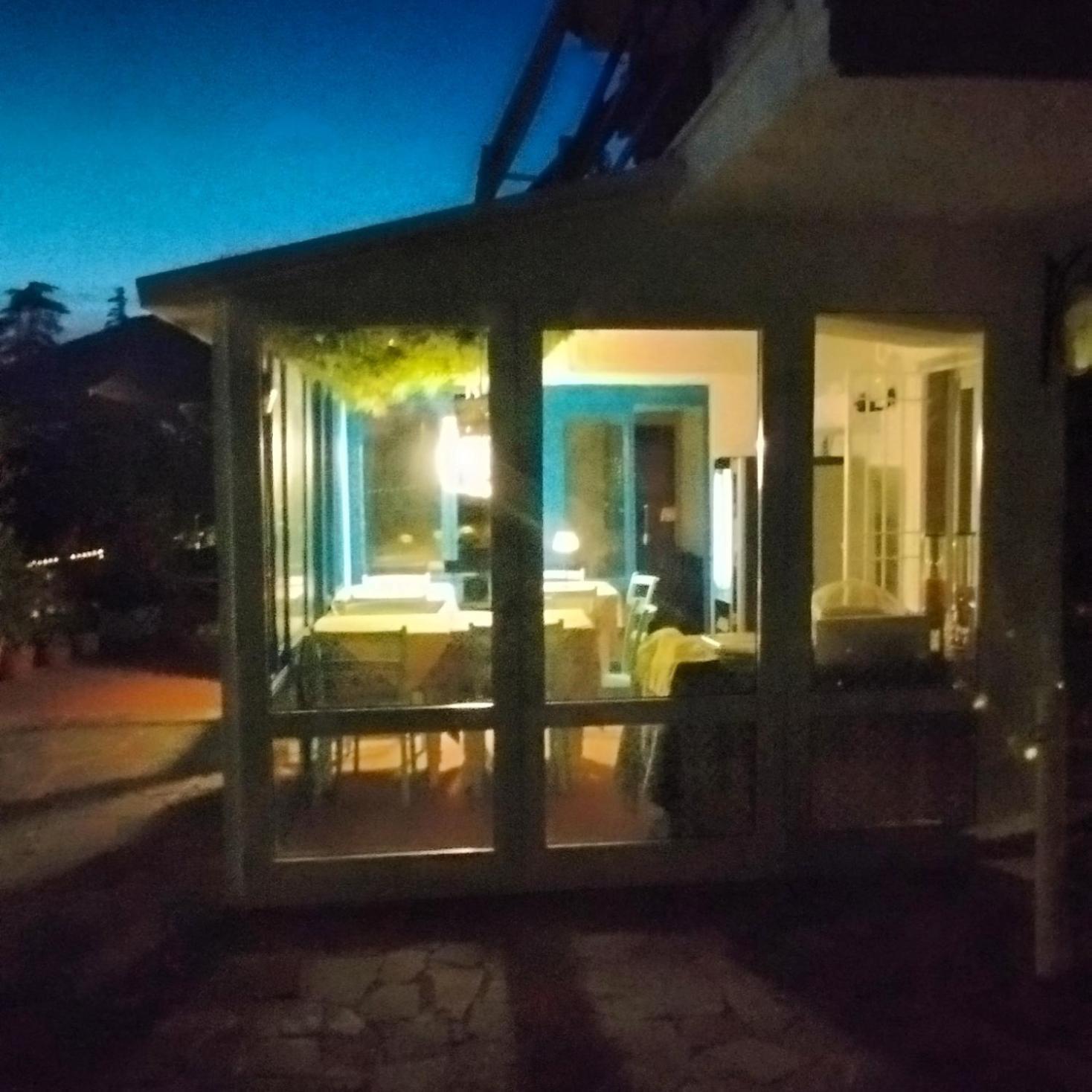 B&B Terramare Montiano  Eksteriør bilde