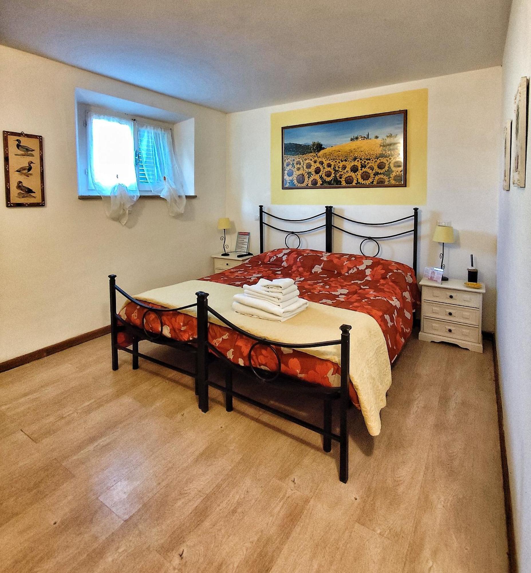 B&B Terramare Montiano  Eksteriør bilde