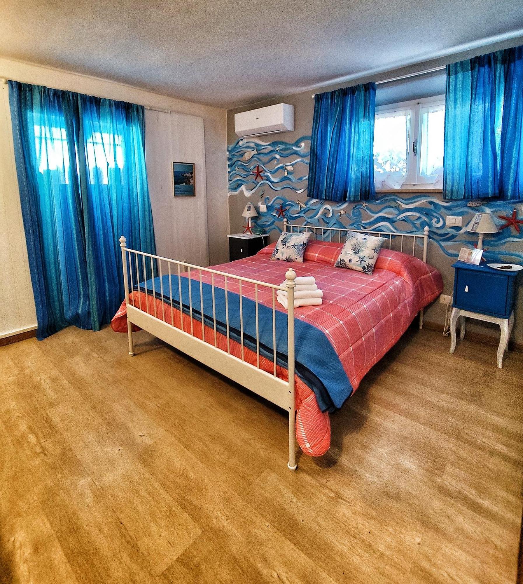 B&B Terramare Montiano  Eksteriør bilde