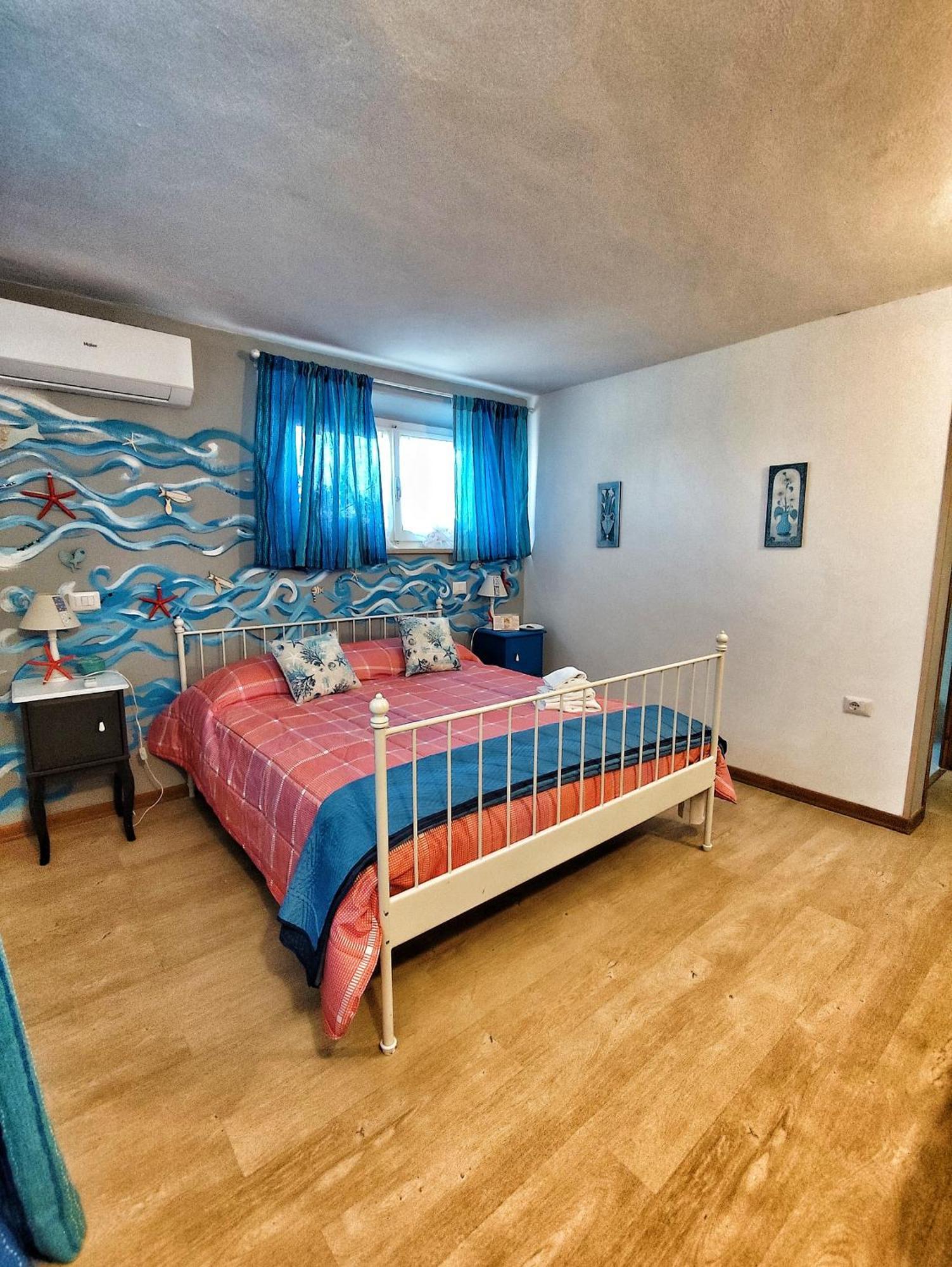 B&B Terramare Montiano  Eksteriør bilde