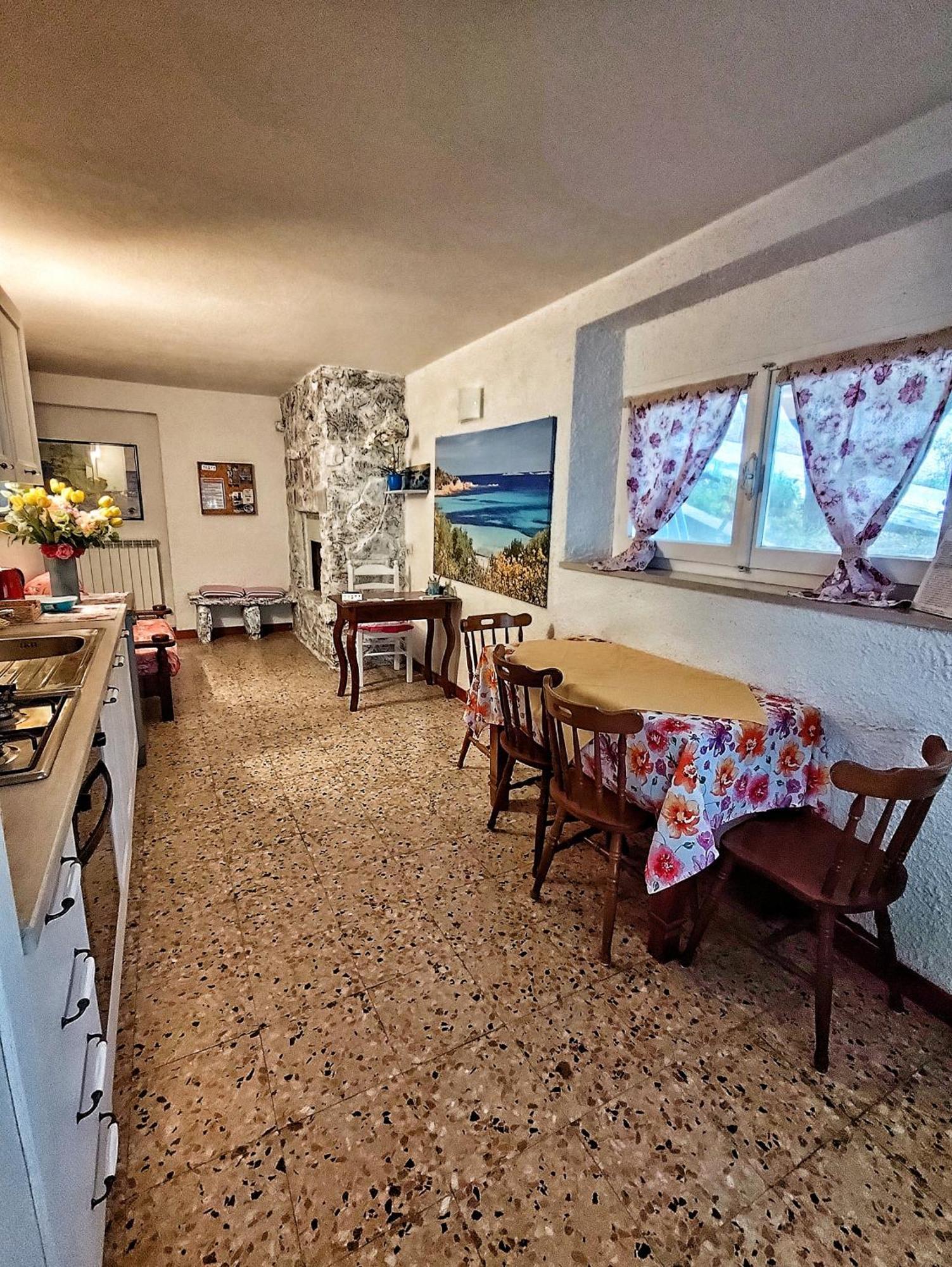 B&B Terramare Montiano  Eksteriør bilde