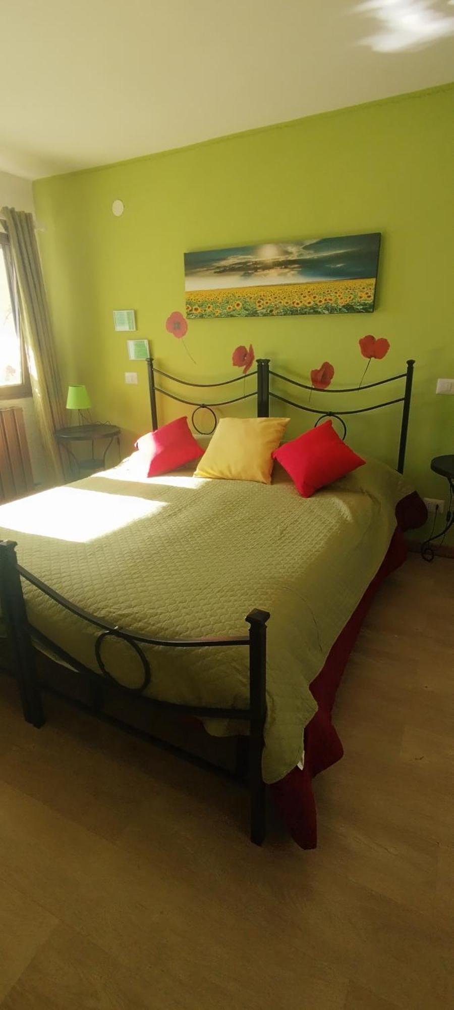 B&B Terramare Montiano  Eksteriør bilde